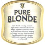 Pure Blonde AU 228